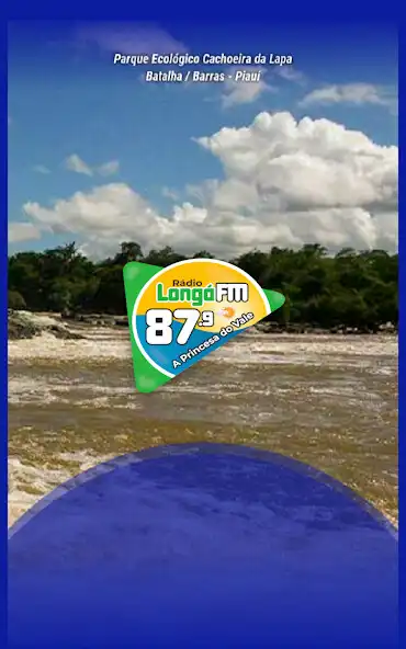 Play Rádio Longá Fm  and enjoy Rádio Longá Fm with UptoPlay