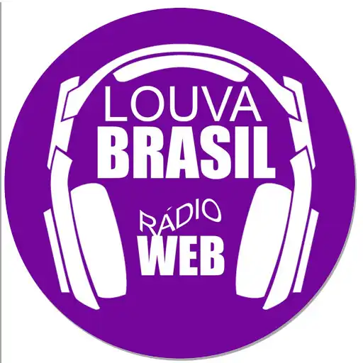 Play Rádio Louva Brasil FM APK Play Rádio Louva Brasil FM APK