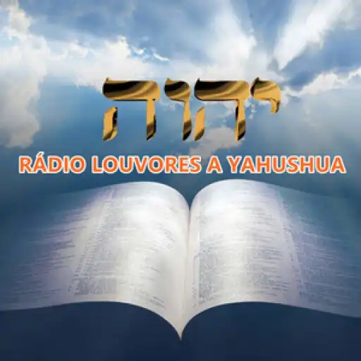 Play Rádio Louvores a Yahushua APK