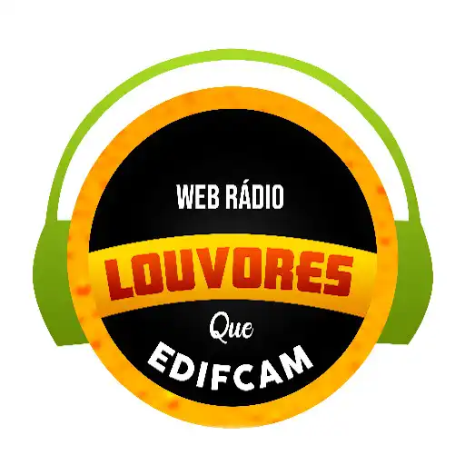 Play Rádio Louvores que Edificam APK