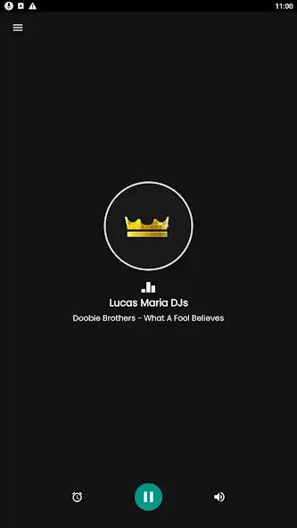 Play Rádio Lucas Maria Djs  and enjoy Rádio Lucas Maria Djs with UptoPlay