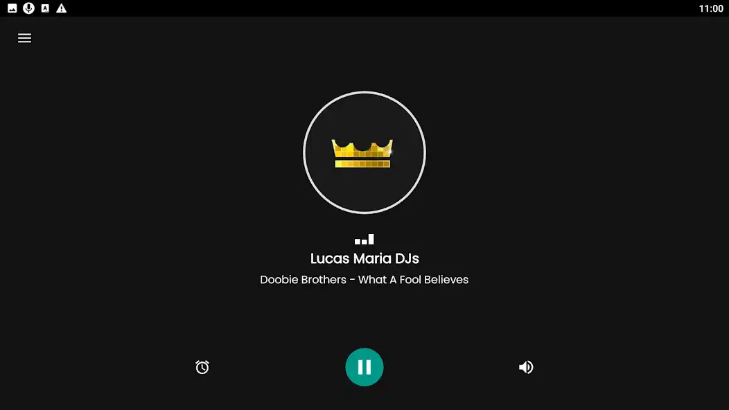 Play Rádio Lucas Maria Djs as an online game Rádio Lucas Maria Djs with UptoPlay