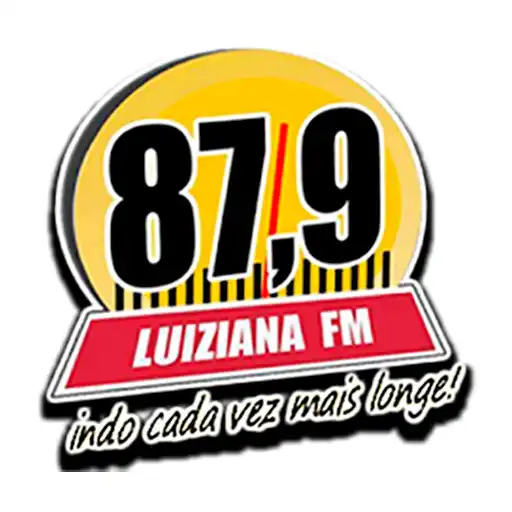 Play Rádio Luiziana FM APK