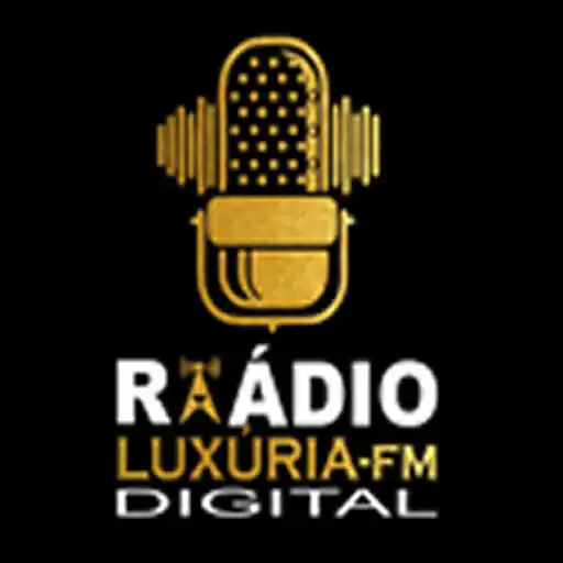 Play Rádio Luxuria FM APK