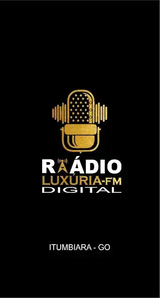 Play Rádio Luxuria FM and enjoy Rádio Luxuria FM with UptoPlay Play Rádio Luxuria FM and enjoy Rádio Luxuria FM with UptoPlay