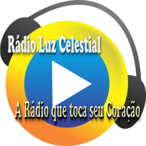 Play Rádio Luz Celestial APK
