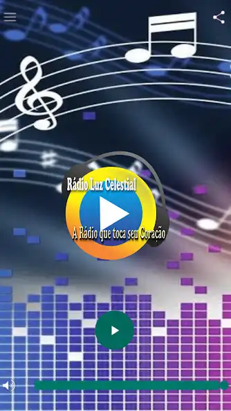 Play Rádio Luz Celestial as an online game online Rádio Luz Celestial with UptoPlay Play Rádio Luz Celestial as an online game Rádio Luz Celestial with UptoPlay