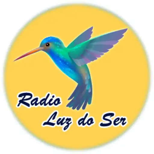 Play Rádio Luz do Ser APK