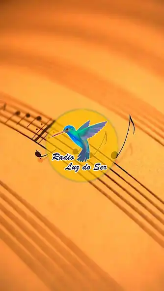 Play Rádio Luz do Ser  and enjoy Rádio Luz do Ser with UptoPlay