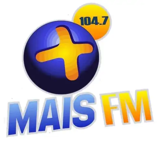 Play Rádio Mais FM 104.7 Recife-PE APK