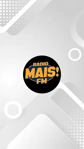 Play Rádio Mais FM as an online game Rádio Mais FM with UptoPlay
