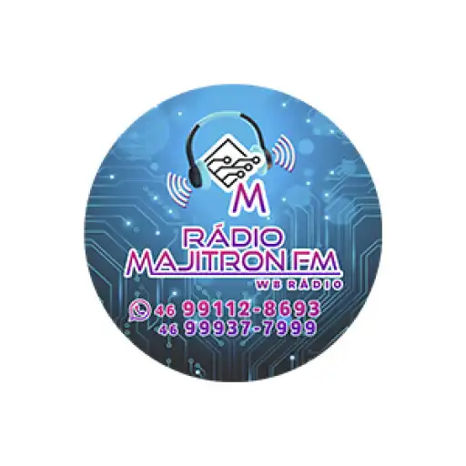 Play Rádio Majitron FM APK