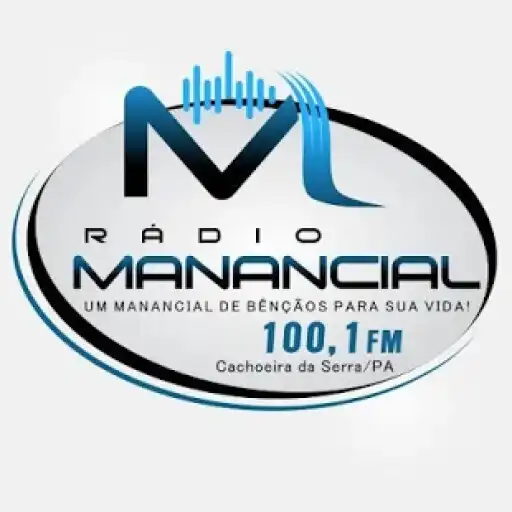 Play Rádio Manancial FM 100,1 as an online game Rádio Manancial FM 100,1 with UptoPlay