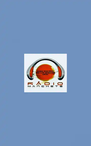 Play Rádio Manchete as an online game Rádio Manchete with UptoPlay