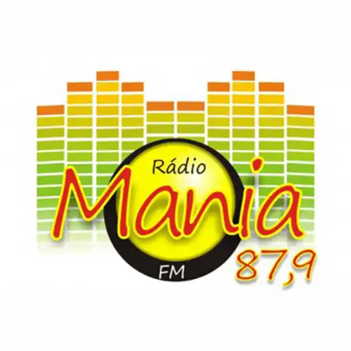 Play Rádio Mania Cachoeiro APK