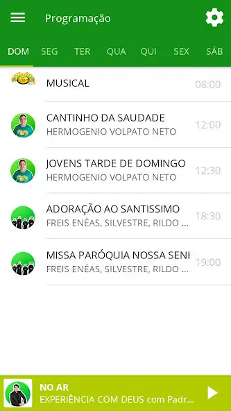 Play Rádio Mania Cachoeiro as an online game Rádio Mania Cachoeiro with UptoPlay