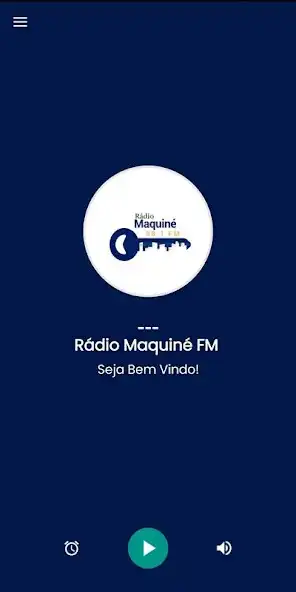 Play Rádio Maquiné FM and enjoy Rádio Maquiné FM with UptoPlay Play Rádio Maquiné FM and enjoy Rádio Maquiné FM with UptoPlay