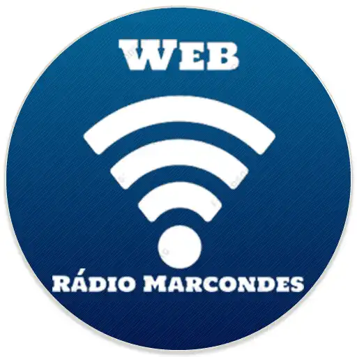 Play Rádio Marcondes Web APK