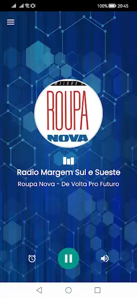 Play Rádio Margem Sul e Sueste as an online game Rádio Margem Sul e Sueste with UptoPlay