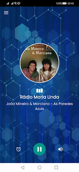 Play Rádio Maria Linda as an online game online Rádio Maria Linda with UptoPlay Play Rádio Maria Linda as an online game Rádio Maria Linda with UptoPlay