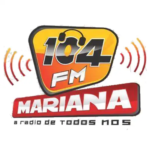 Play Rádio Mariana FM Triunfo PB APK