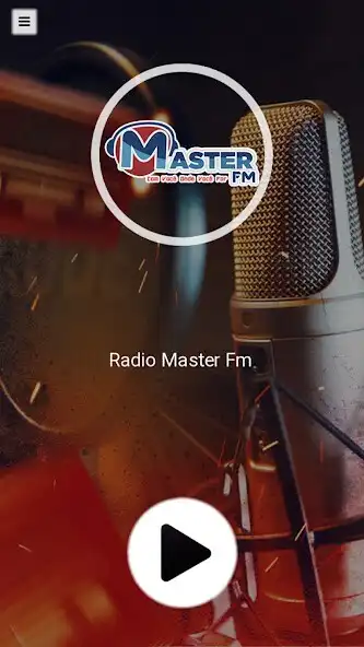 Play Rádio Master Fm and enjoy Rádio Master Fm with UptoPlay Play Rádio Master Fm and enjoy Rádio Master Fm with UptoPlay