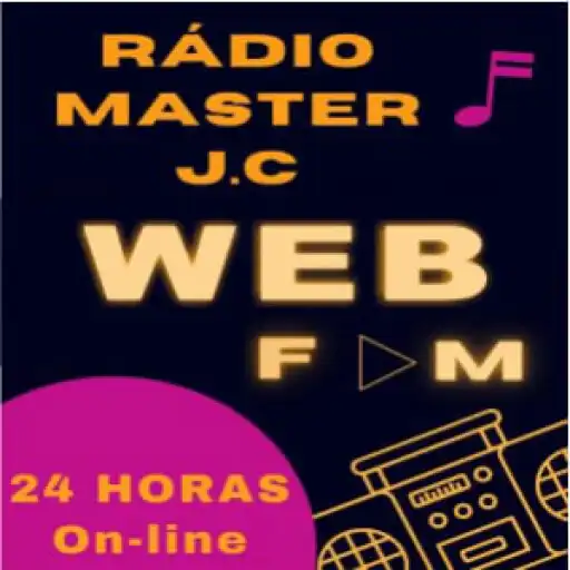 Play Rádio Master JC APK