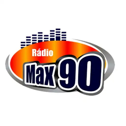 Play Rádio Max 90 APK Play Rádio Max 90 APK