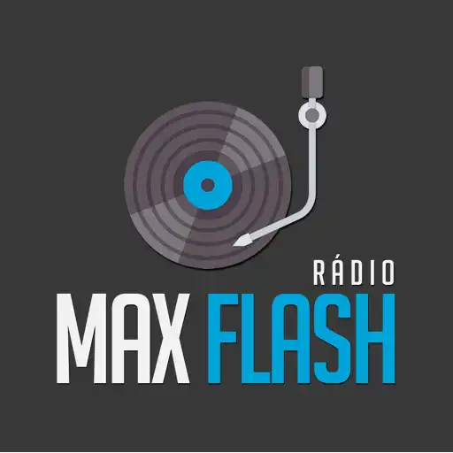 Play Rádio Max Flash APK Play Rádio Max Flash APK