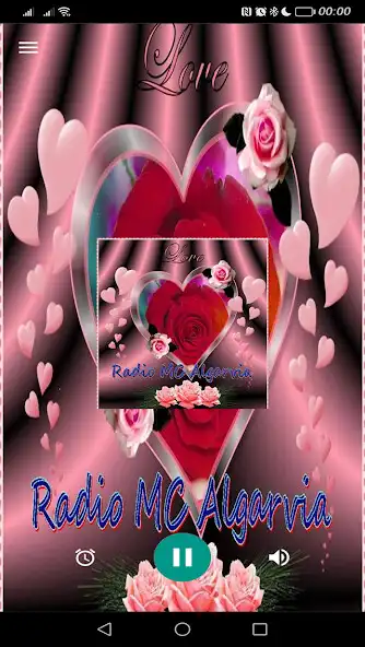 Play Rádio MC Algarvia  and enjoy Rádio MC Algarvia with UptoPlay