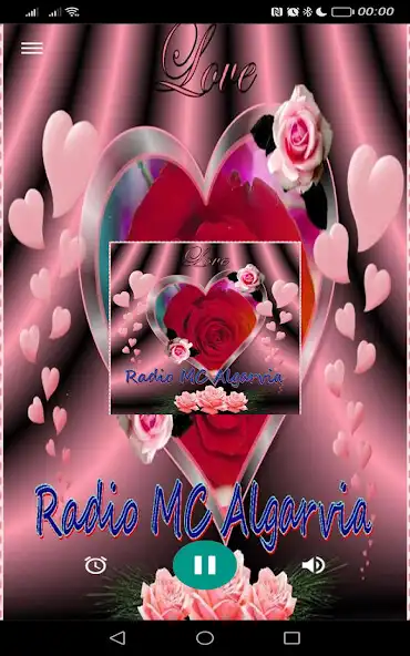 Play Rádio MC Algarvia as an online game Rádio MC Algarvia with UptoPlay