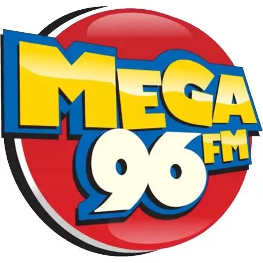 Play Rádio Mega 96 FM APK