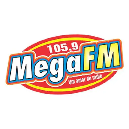 Play Rádio Mega FM 105,9 APK