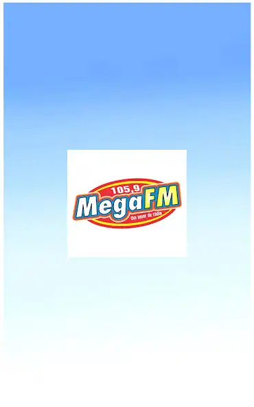 Play Rádio Mega FM 105,9  and enjoy Rádio Mega FM 105,9 with UptoPlay