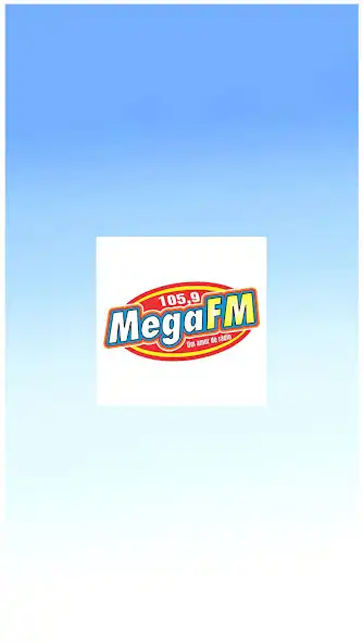 Play Rádio Mega FM 105,9 as an online game Rádio Mega FM 105,9 with UptoPlay