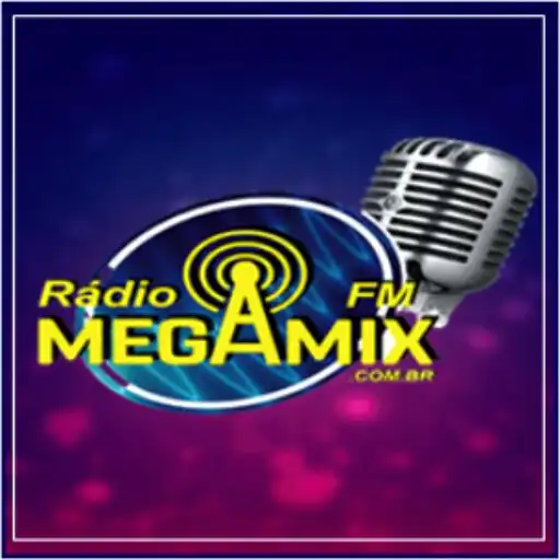 Play Rádio Mega Mix FM Oficial APK