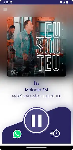 Play Rádio Melodia 97.5 FM - RJ and enjoy Rádio Melodia 97.5 FM - RJ with UptoPlay Play Rádio Melodia 97.5 FM - RJ and enjoy Rádio Melodia 97.5 FM - RJ with UptoPlay