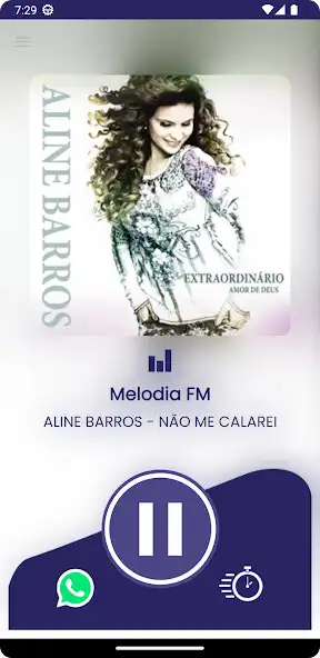Play Rádio Melodia 97.5 FM - RJ as an online game online Rádio Melodia 97.5 FM - RJ with UptoPlay Play Rádio Melodia 97.5 FM - RJ as an online game Rádio Melodia 97.5 FM - RJ with UptoPlay