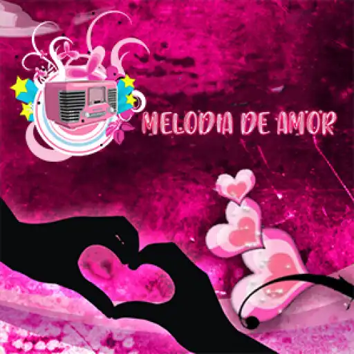 Play Rádio Melodia de Amor APK