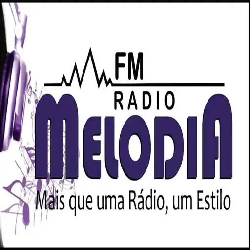 Play Rádio Melodia FM APK