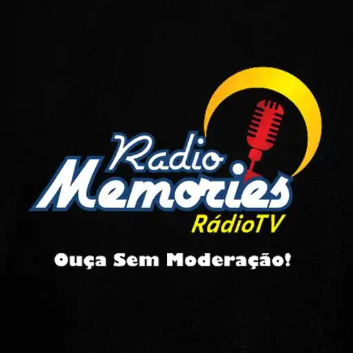 Play Rádio Memories APK Play Rádio Memories APK