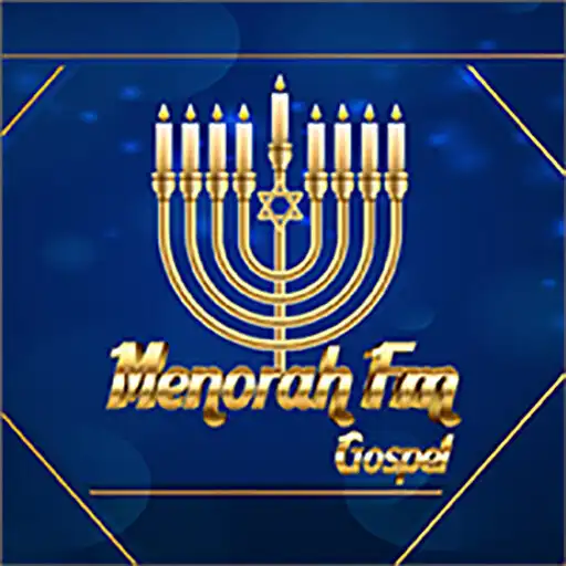 Play Rádio Menorah FM APK