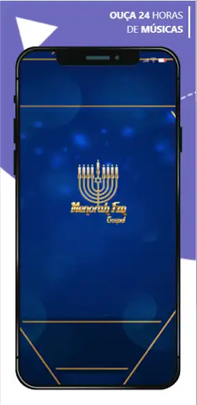 Play Rádio Menorah FM and enjoy Rádio Menorah FM with UptoPlay Play Rádio Menorah FM and enjoy Rádio Menorah FM with UptoPlay