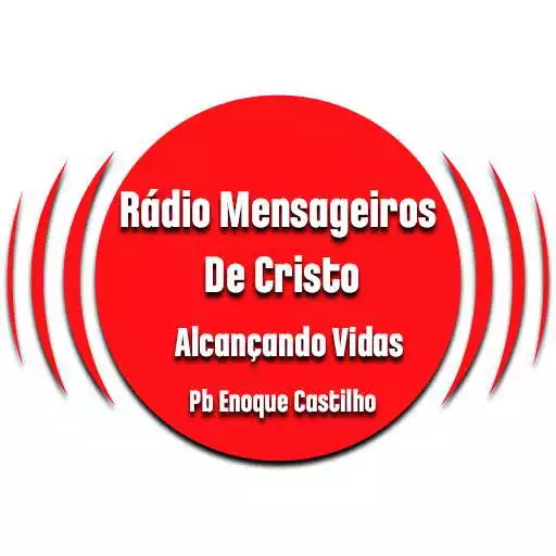 Play Rádio Mensageiros De Cristo APK