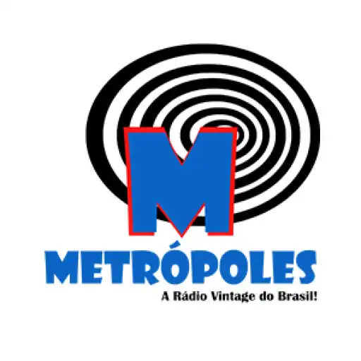 Play Rádio Metrópoles APK
