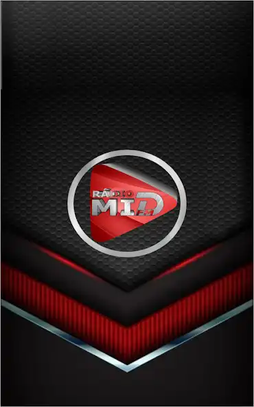 Play Rádio Mid FM as an online game Rádio Mid FM with UptoPlay