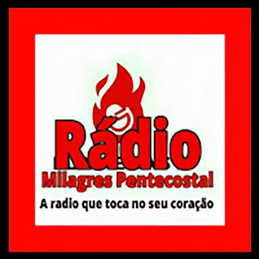 Play Rádio Milagres Pentecostal APK