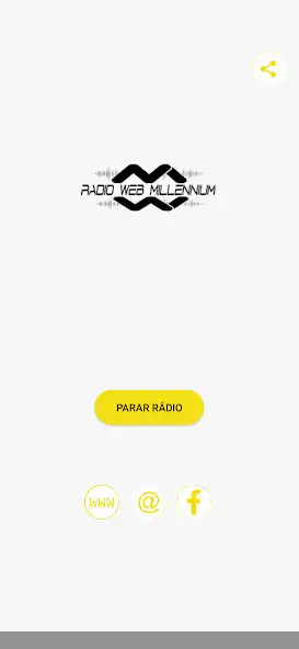 Play Rádio Millennium FM as an online game Rádio Millennium FM with UptoPlay