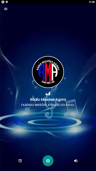 Play Rádio Missões Agora and enjoy Rádio Missões Agora with UptoPlay Play Rádio Missões Agora and enjoy Rádio Missões Agora with UptoPlay