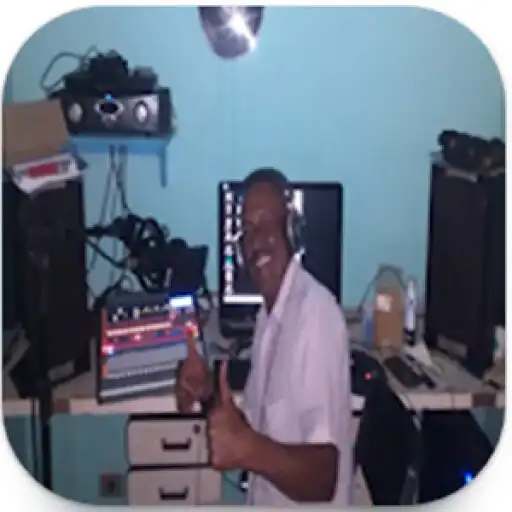 Play Rádio Missionaria Guarujá Web APK